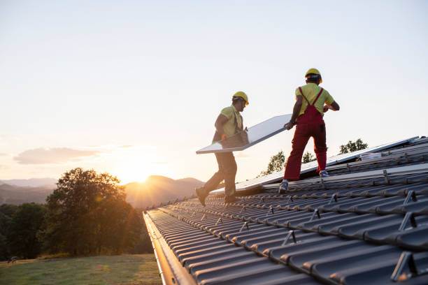 Best Steel Roofing  in Brewster Heights, NY