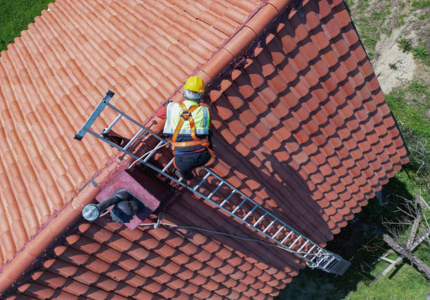Best Rubber Roofing (EPDM, TPO)  in Brewster Heights, NY