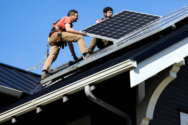 Roof Coating Services in Brewster Heights, NY